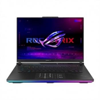 Asus ROG Strix Scar 16 (2023) G634JZ-N4004 Intel Core i9-13980HX, 32GB RAM, 1TB SSD, NVIDIA GeForce RTX 4080, 16