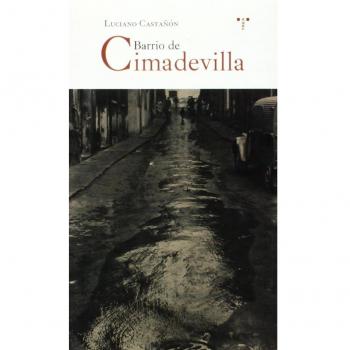 Barrio de Cimadevilla