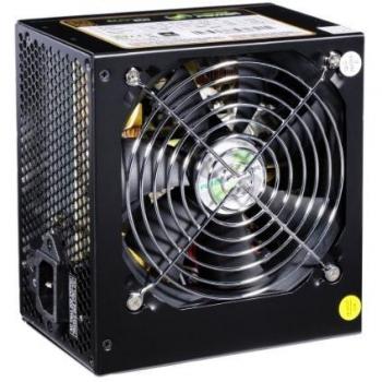 Netzteil RealPower 450W RP450 ECO 80+ bronze APFC EuP