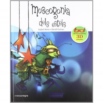 Moscogonia dels estels
