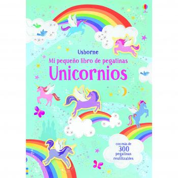 Unicornios - AA.VV