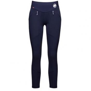 Mammut Malla de Montaña Aenergy Light para Mujer - Ligera, Azul, Talla L