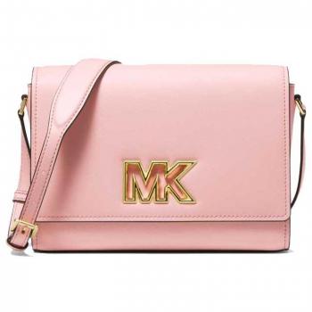 Bolso Michael Kors S0372134 para Mujer, Rosa, Talla única, dimensiones 24x17x9cm