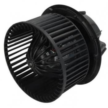 Ventilador habitáculo THERMOTEC DD1006TT para MICRA III (K12) 161mm