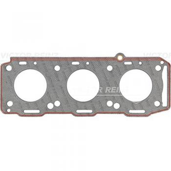 Junta de culata REINZ 61-35750-00, junta de culata de alta calidad, fabricada en material resistente a altas temperaturas y presiones, diseñada para un ajuste perfecto y sellado eficaz, compatible con múltiples modelos