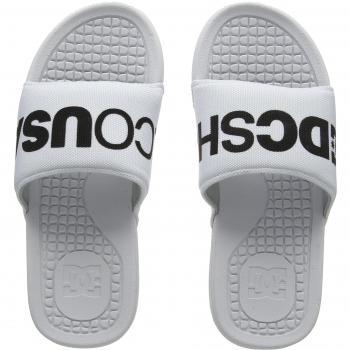 DC Shoes Bolsa SP - Slider Sandals - Sandalias Slider - Hombre - EU 42