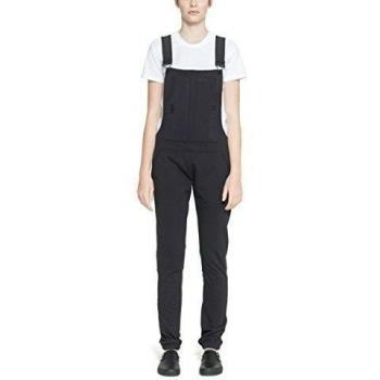 One Piece Pant Orbit, Peto Para Mujer, Negro