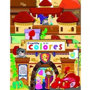 El Castillo de los Colores