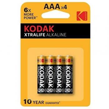 Kodak CAT 30951990 - Pila AAA