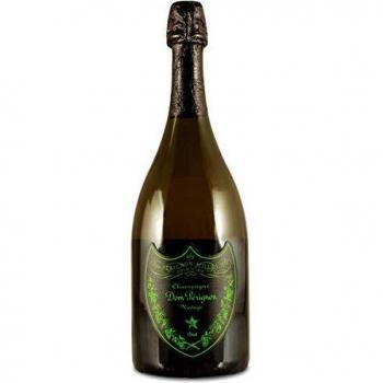Dom Pérignon Champagne Vintage Brut Luminous Edition 2008