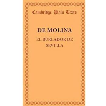 Burlador De Sevilla