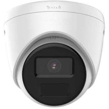 Cámara IP Hikvision Turret 2MP Full HD PoE 2.8mm Exterior Visión Nocturna IP67