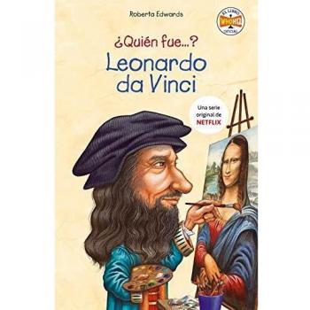 ¿Quién fue Leonardo da Vinci?