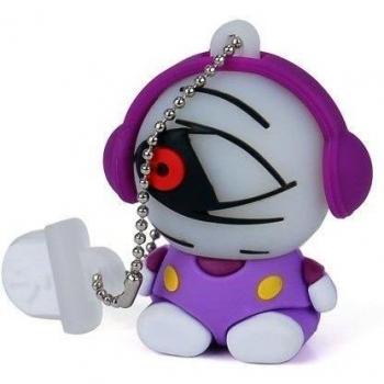 Mooster PCS72009MX1678GB - Memoria USB de 8 GB, diseño Baby Mummy