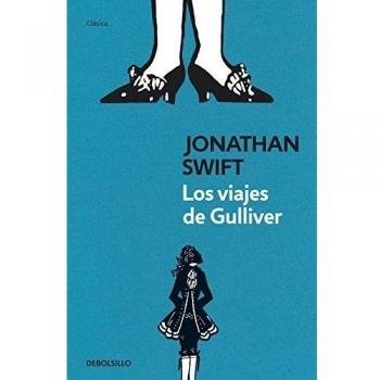 Los viajes de Gulliver