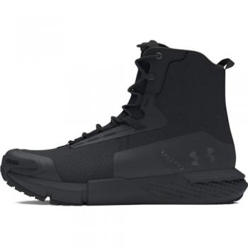 Under Armour Charged Valsetz Men's Hiking Boots - Durable, Comfortable, Black