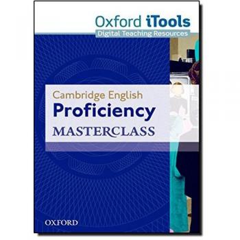 Cambridge English: Proficiency