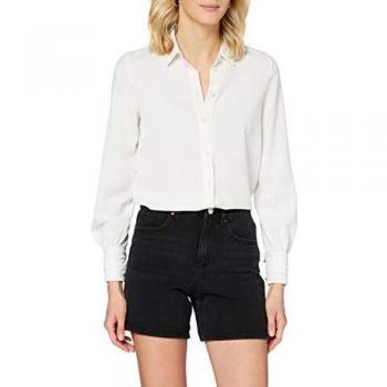 Short de mujer vaquero cintura media - Only
