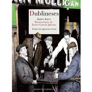 DUBLINESES: 158 (NARRATIVA DE CORDELIA