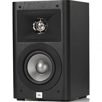 JBL Studio 220 - Altavoces amplificados para estante