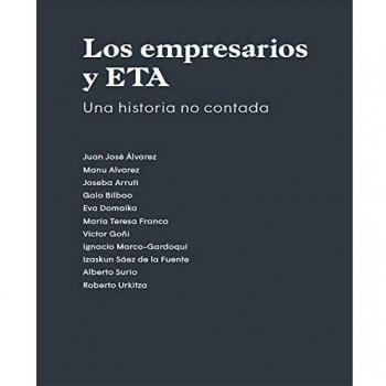 Los EMPRESARIOS y Eta. Una Historia no contada