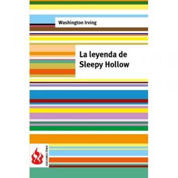 La leyenda de Sleepy Hollow: