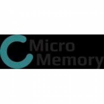 Módulo de Memoria CoreParts 2 GB DDR2 400 MHz ECC DIMM 184-PIN