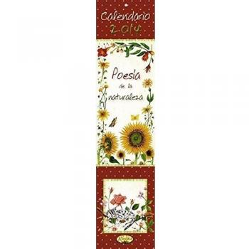 Poesía De La Naturaleza. Calendario 2014