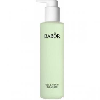 BABOR Cleansing Gel & Tonic 200 ml
