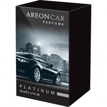 Areon Platinum Luxury Car Perfume 50ml