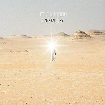 Lemon Moon Vinyl with MP3 Coupon