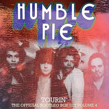 Tourin' ~ Official Bootleg Box Set Volume 4