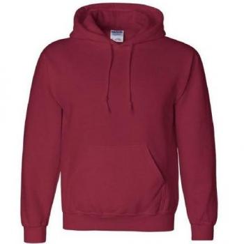 Gildan Heavyweight DryBlend Unisex Hooded Sweatshirt (13 Colors)