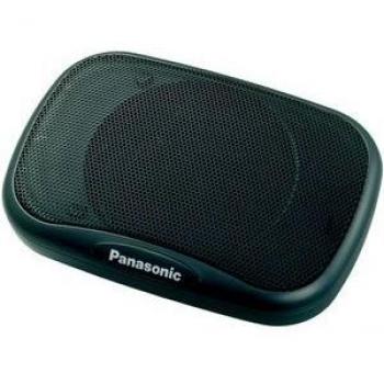 Panasonic EAB CF 2 N, 1 Way 1 Way Coche Altavoz
