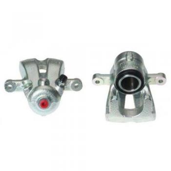 Pinza de freno BUDWEG 343729, Trasero Derecha, CALIPER