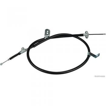 HERTH+BUSS JAKOPARTS J3931022 Cable de accionamiento, freno de estacionamiento