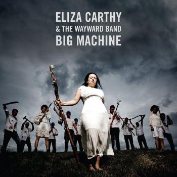 Big Machine [VINYL]