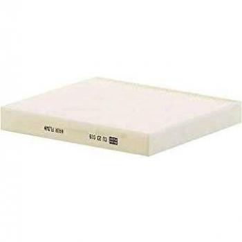 Mann + Hummel CU 23 019 filtro, Interior de aire