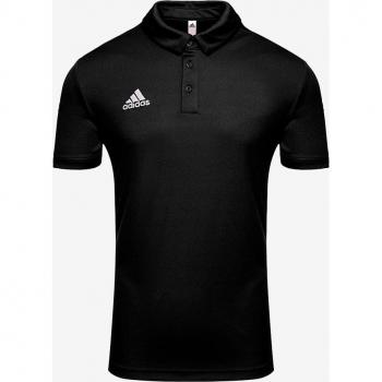Adidas Polo Manga Corta Entrada 22 Negro
