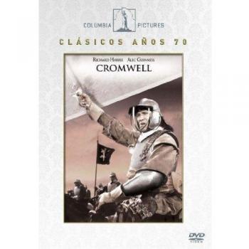 Cromwell [DVD]