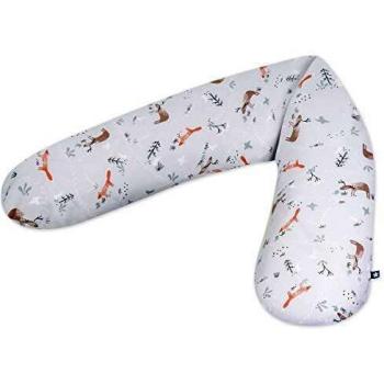 Almohada de Lactancia Woodlife 190 cm Julius Zöllner