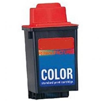 Cartucho de Tinta Lexmark 13619HC Tricolor