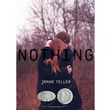 Nothing - Young Adult Fiction Novel by Janne Teller