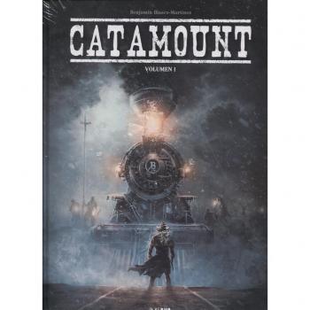 Catamount - Volumen 1
