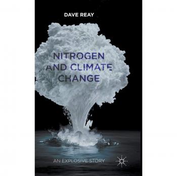 Nitrogen and Climate Change: An Explosive Story
