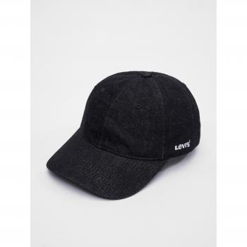 Gorra de béisbol algodón Levi's