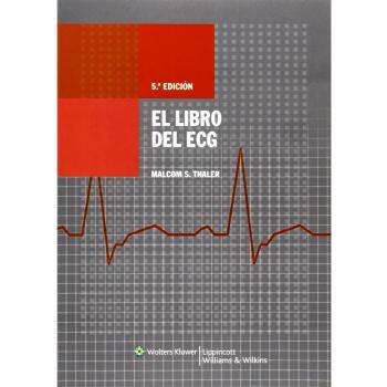 El libro de ECG