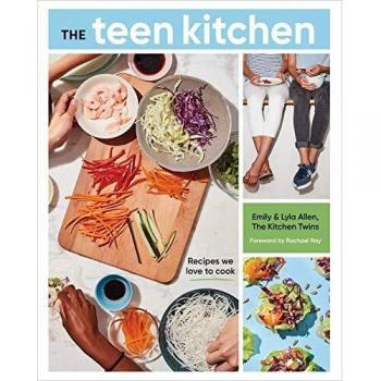 The teen kitchen recipes we love to cook