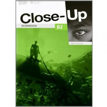 Close-up B2. Workbook. Per le Scuole