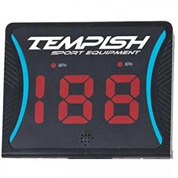 Speed Radar TEMPISH velocidad Cuchillo